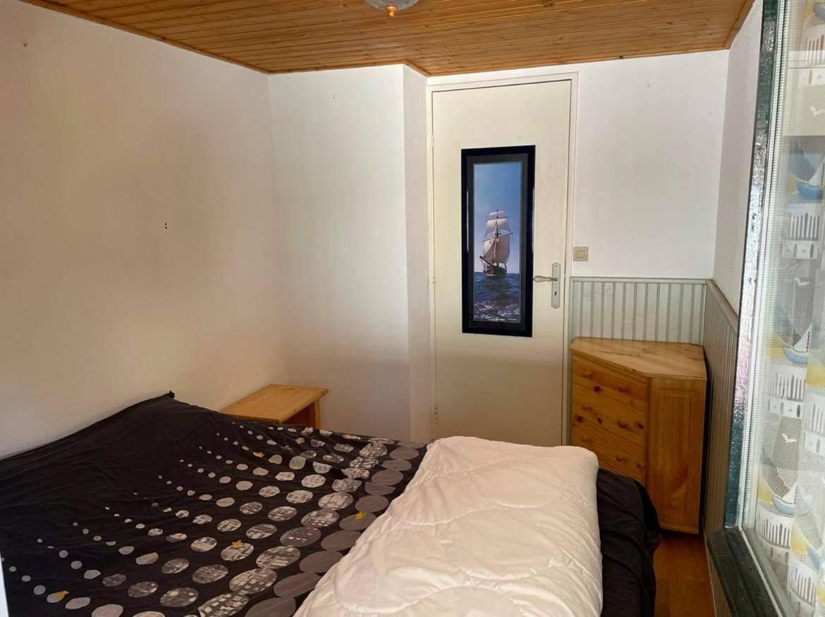 Maison Dans Les Dunes Barbâtre Eksteriør bilde