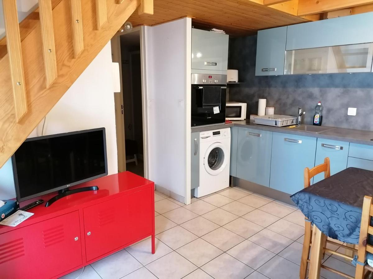 Maison Dans Les Dunes Barbâtre Eksteriør bilde